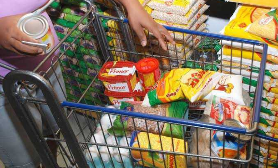 Custo da cesta básica aumenta e passa dos R$ 500 em Rio Branco
